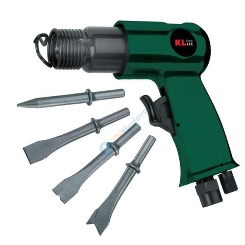 KL PRO KLHA0101RK HAVALI ÇEKİÇ KESKİ (4 PARÇA UÇLU)