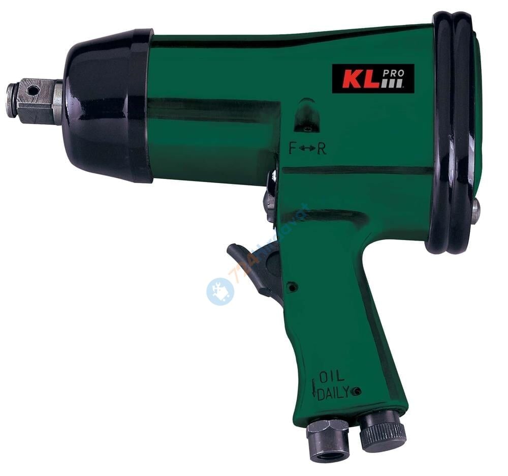 KL PRO KLHA0740 3/4'' 675 NM HAVALI DARBELİ SOMUN SIKMA/SÖKME