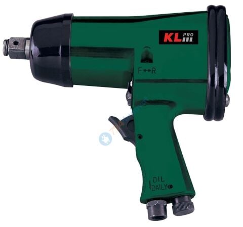KL PRO KLHA0740 3/4'' 675 NM HAVALI DARBELİ SOMUN SIKMA/SÖKME