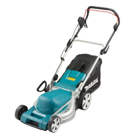 Makita ELM4121 1600W 41cm ABS Elektrikli Çim Biçme Makinesi