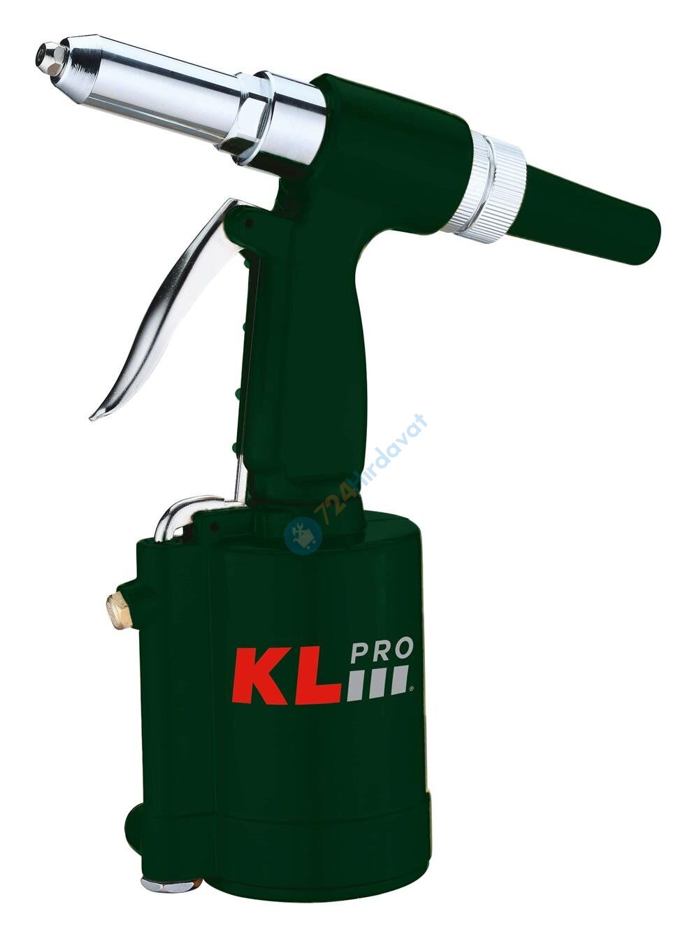 KL PRO KLHA0810 3/16'' HAVALI POP PERÇİN PENSESİ
