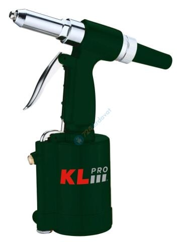 KL PRO KLHA0810 3/16'' HAVALI POP PERÇİN PENSESİ