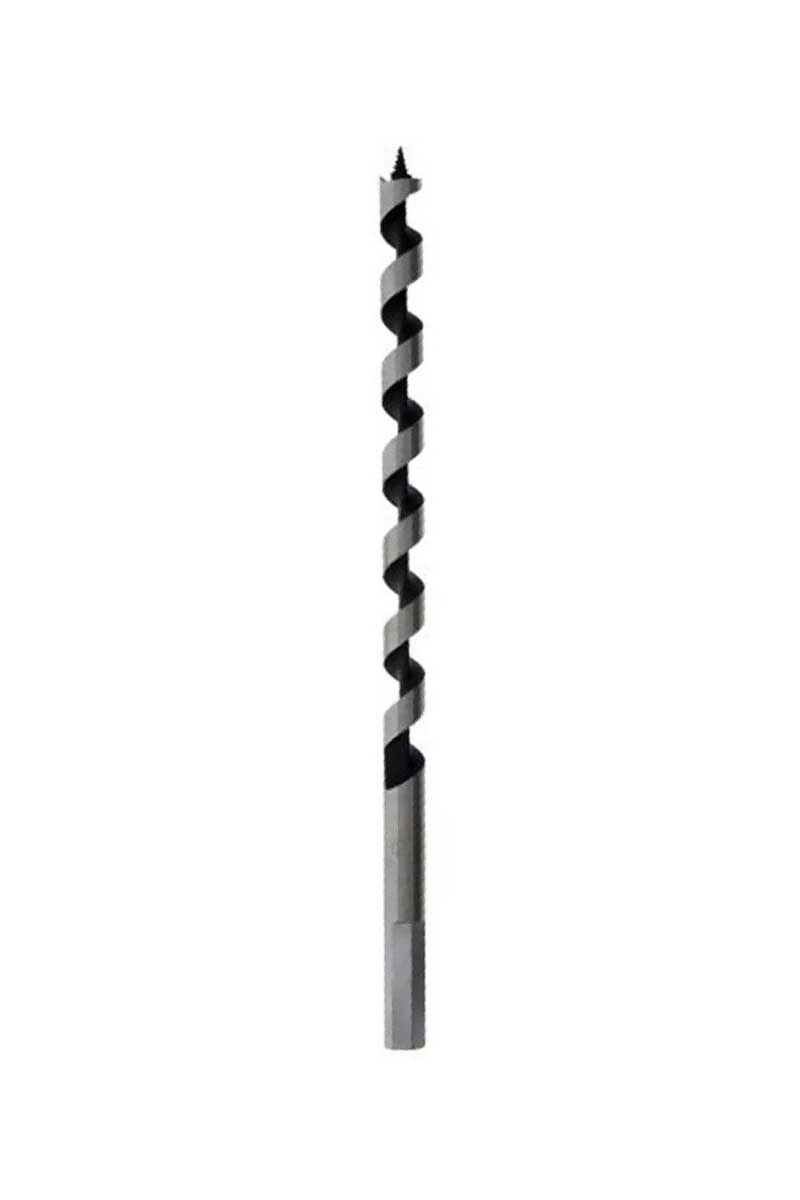 Makita D-07369 12x250mm Ahşap Burgu Matkap Ucu
