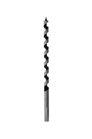 Makita D-07369 12x250mm Ahşap Burgu Matkap Ucu