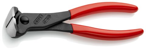 Knipex 68 01 180 Tepe Keski