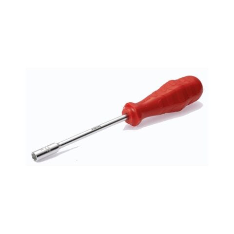 İzeltaş Lokma Uçlu Tornavıda 10 Mm