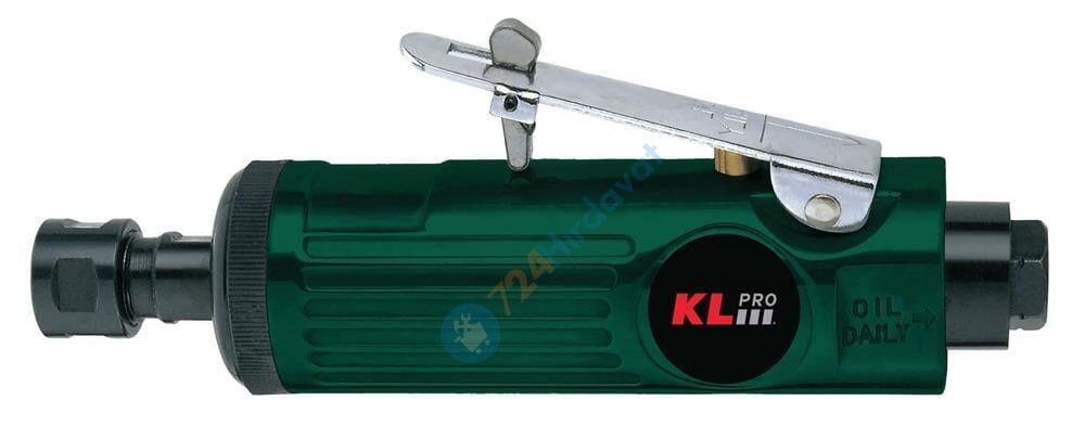 KL PRO KLHA512 6 MM HAVALI KALIPÇI TAŞLAMA ( KISA )