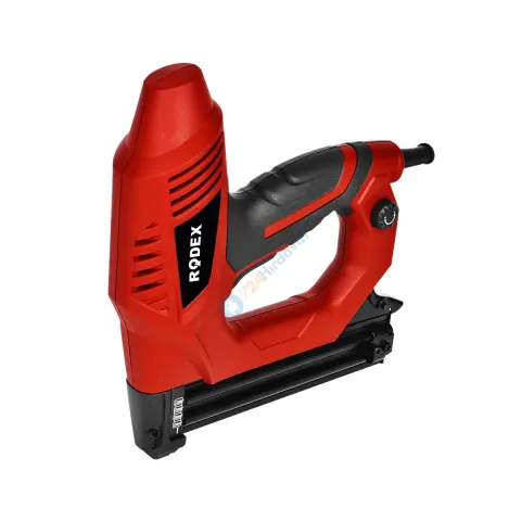 RODEX RDX0140 ZIMBA&ÇİVİ MAKİNESİ 15-32MM - 15-25MM