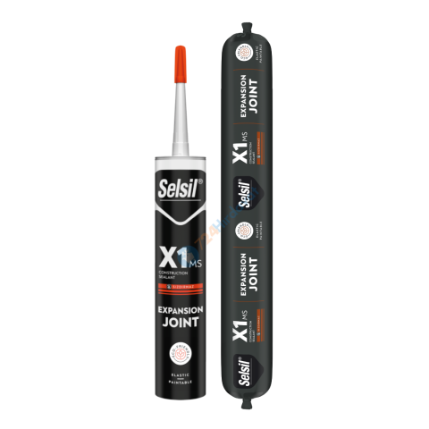 Selsil X1 290 ml
