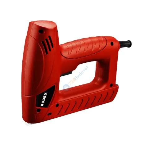 RODEX RDX0145 ELEKTRİKLİ ZIMBA&ÇİVİ MAKİNESİ 15-16MM -  8-16MM