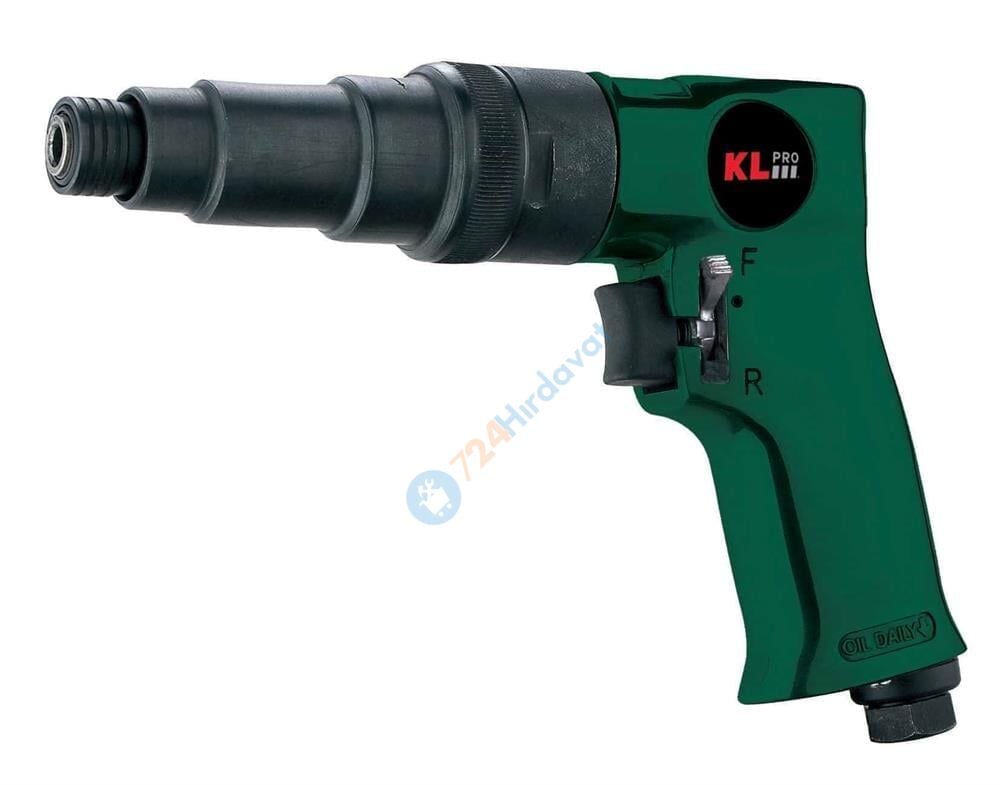 KL PRO KLHA802 1/4'' HAVALI TORNAVİDA