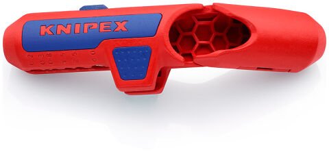 Knipex 16 95 01 SB 135mm Kablo Sıyırma Aleti
