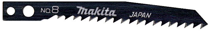 Makita A-85911  No 8 Dekupaj Testere Bıçağı