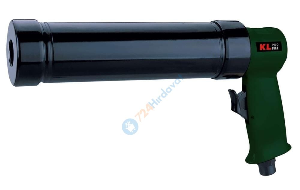 KL PRO KLHA9907 HAVALI SİLİKON TABANCASI