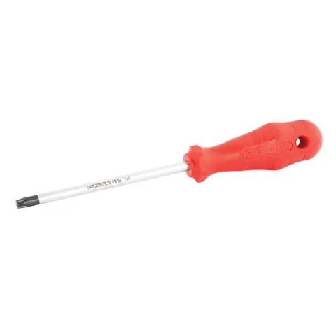 İzeltaş Torx Uclu Tornavıda T 25 Mm