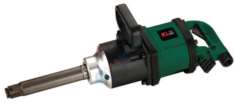 KL PRO KLHA9981 1'' 3200 NM HAVALI DARBELİ SOMUN SIKMA/SÖKME (UZUN)