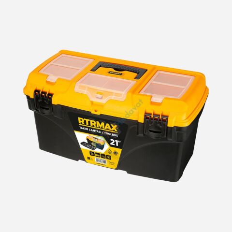 RTRMAX RC0013 13' Org. Klasik Takım Çantası Rtrmax