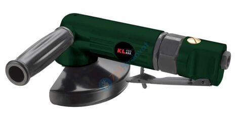 KL PRO KLHA185 5'' 11000RPM HAVALI AVUÇ TAŞLAMA