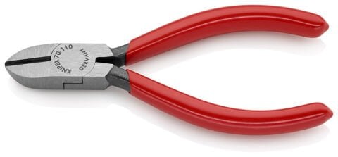 Knipex 70 11 110 Yaylı Yan Keski