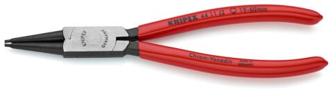 Knipex 44 11 J2 Düz İç Segman Pensi
