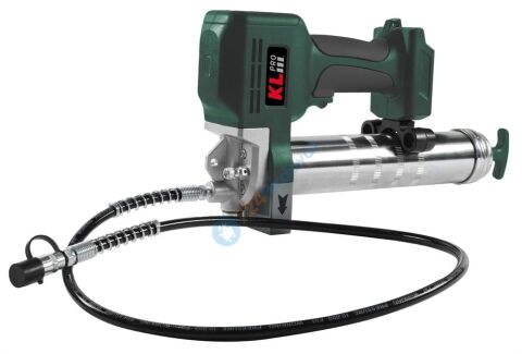 KL PRO KLGT18-50 18V 5.0Ah ŞARJLI GRES TABANCASI