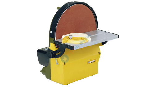 PROXXON 28060 TSG 250/E DİSK ZIMPARA MAKİNASI