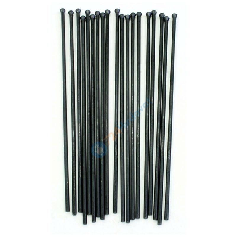 GISON GP922024 YEDEK HAVALI KAZIYICI ÇİVİ SETİ