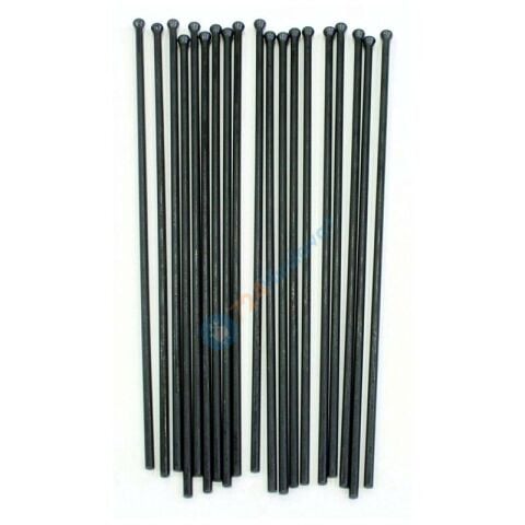 GISON GP922024 YEDEK HAVALI KAZIYICI ÇİVİ SETİ
