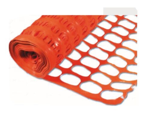 MAXSAFETY SR80 - YÜKSEK GÖRÜNÜRLÜĞE SAHİP EMNİYET ALAN PERDESİ