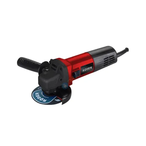 RODEX RDX109 AVUÇ TAŞLAMA 125MM 1020W