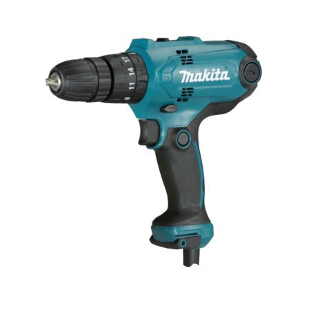 Makita HP0300 Darbeli Matkap ve Vidalama 10mm