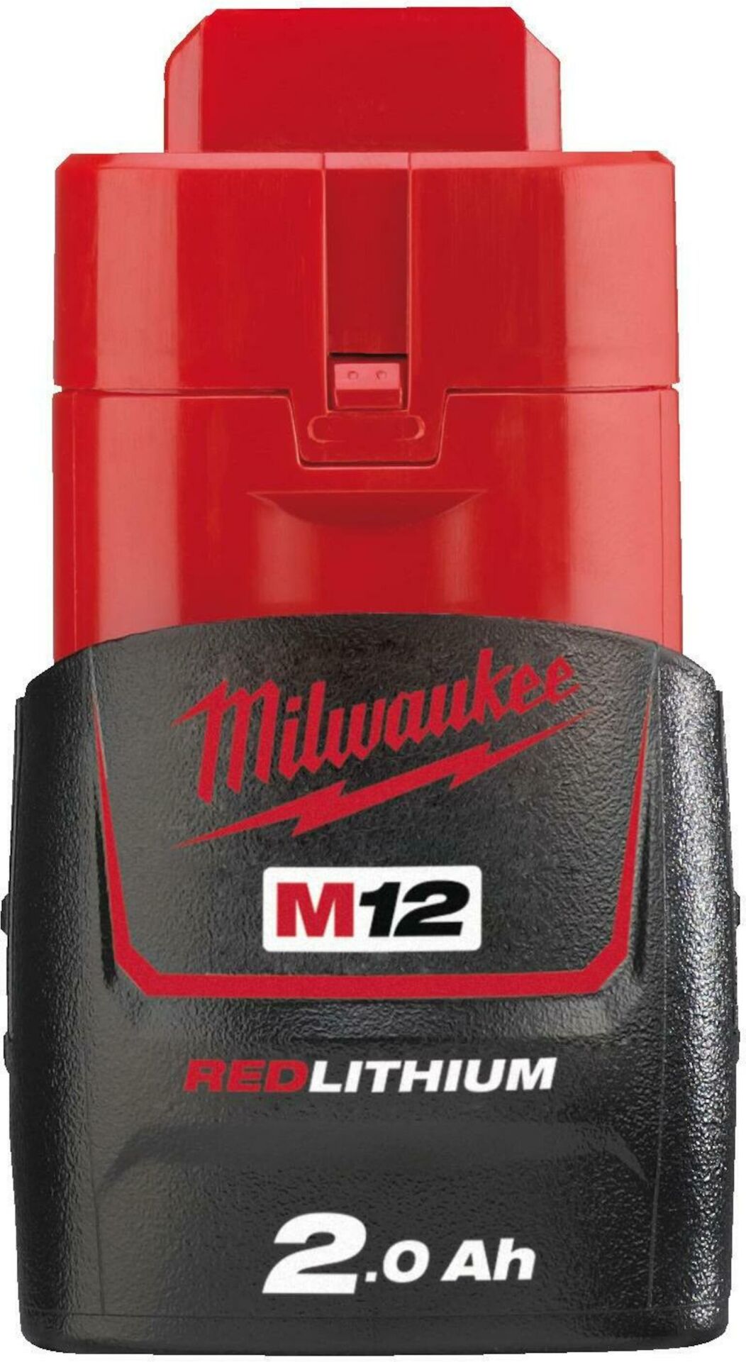 Milwaukee AKÜ M12B2 REDLİTHİUM-ION 12V. 2,0Ah MILWAUKEE
