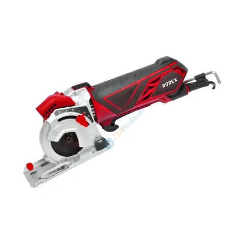 RODEX RDX110 ÇOK AMAÇLI TESTERE 600W RODEX