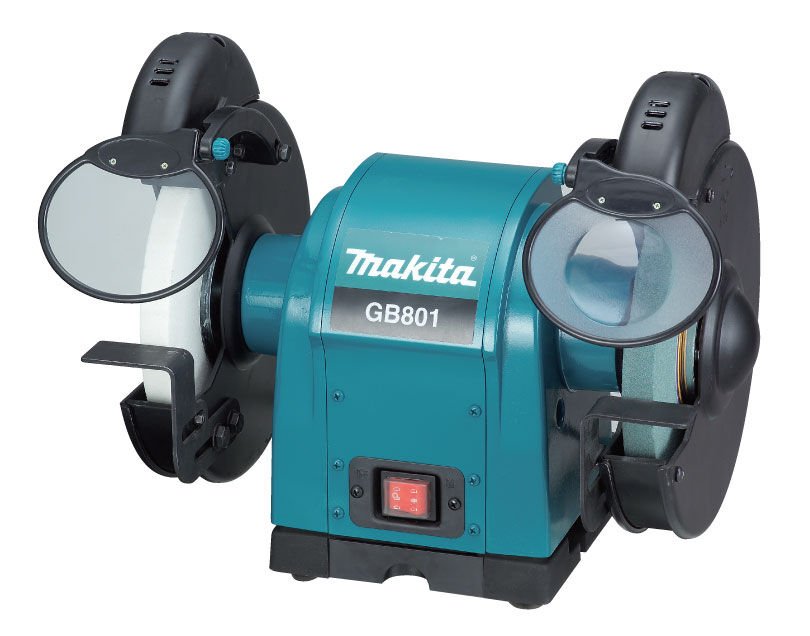 Makita GB801 Zımpara Motoru