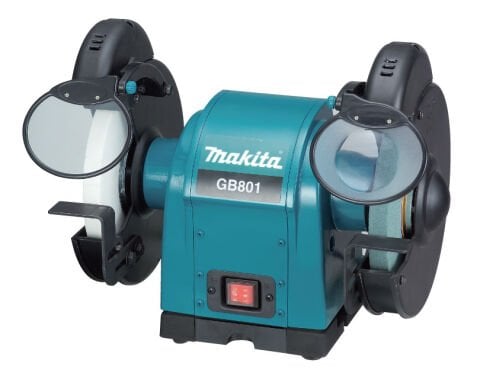 Makita GB801 Zımpara Motoru