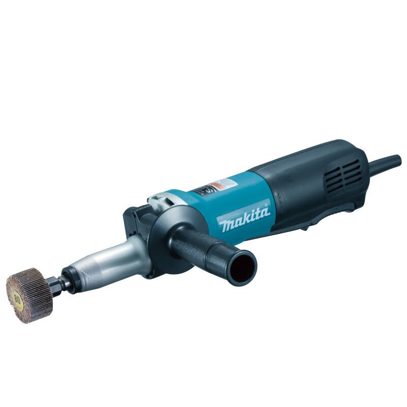 Makita GD0811C 750W Devir Ayarlı Kalıpçı Taşlama