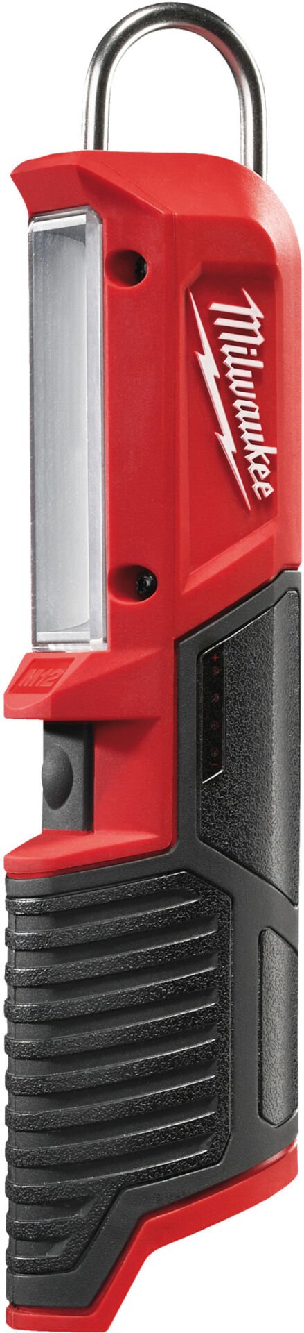 Milwaukee M12 SL-0 TRUEVIEW LED KONTROL LAMBASI ( akü ve şarj cihazı dahil değildir )