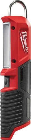 Milwaukee M12 SL-0 TRUEVIEW LED KONTROL LAMBASI