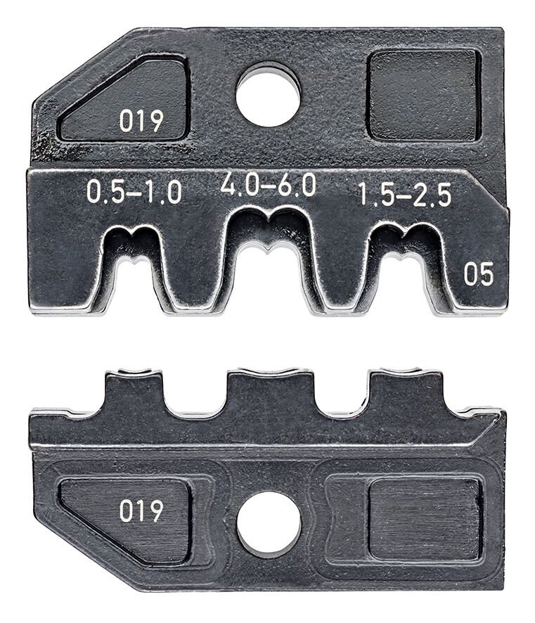 Knipex 97 49 05 - 97 43 200A için Sıkma Pensesi Çenesi
