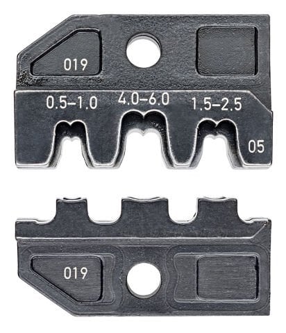 Knipex 97 49 05 - 97 43 200A için Sıkma Pensesi Çenesi