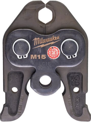 Milwaukee HİDROLİK PRES ÇENE AKS. J18M15