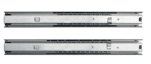 Ceta Form A-STR-4045 Teleskopik ray 400 / 45 mm (Çift)