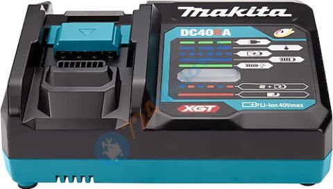 MAKITA DC40RA HIZLI ŞARJ CİHAZI