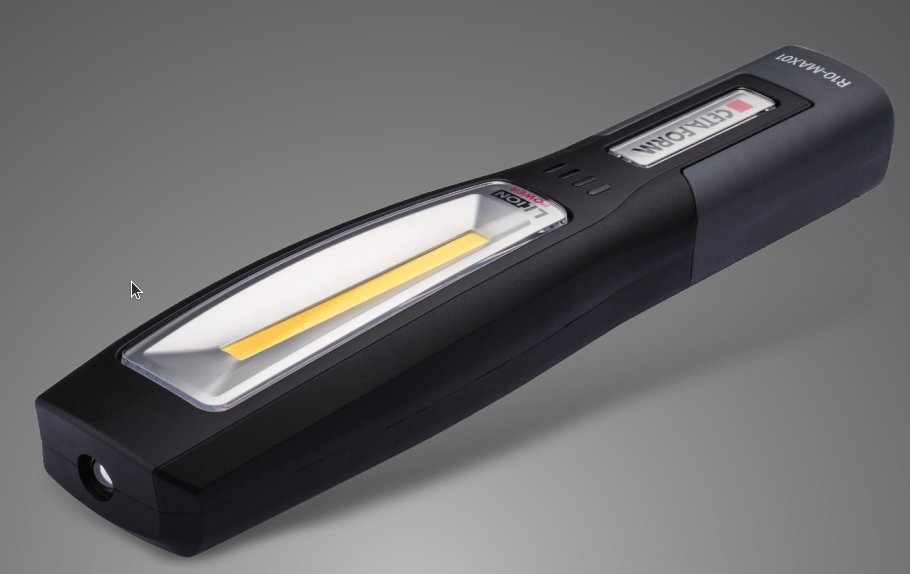 Genel Bakım ve Atölye Aletleri