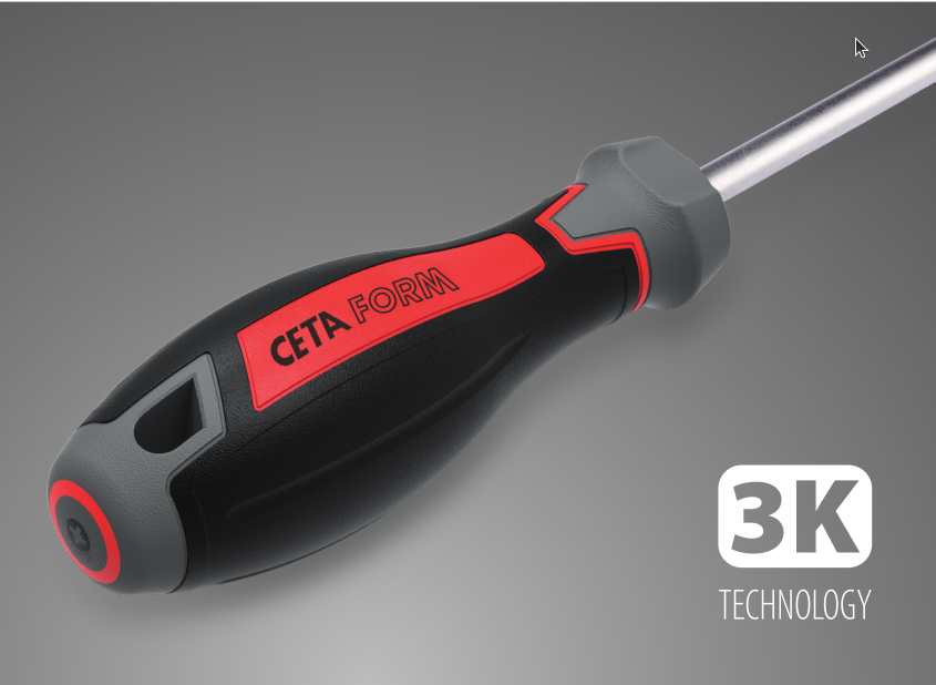 Tornavidalar ve Bits Uçlar