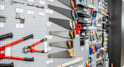 Profesyonel El Aletleri & Takımları