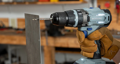 Endüstriyel Elektrikli ve Pnömatik Aletler