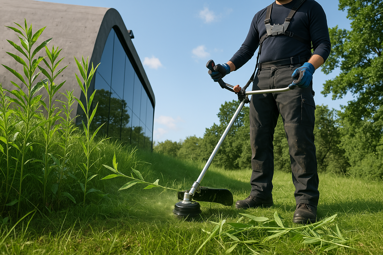 Bahçe ve Tarım Aletleri