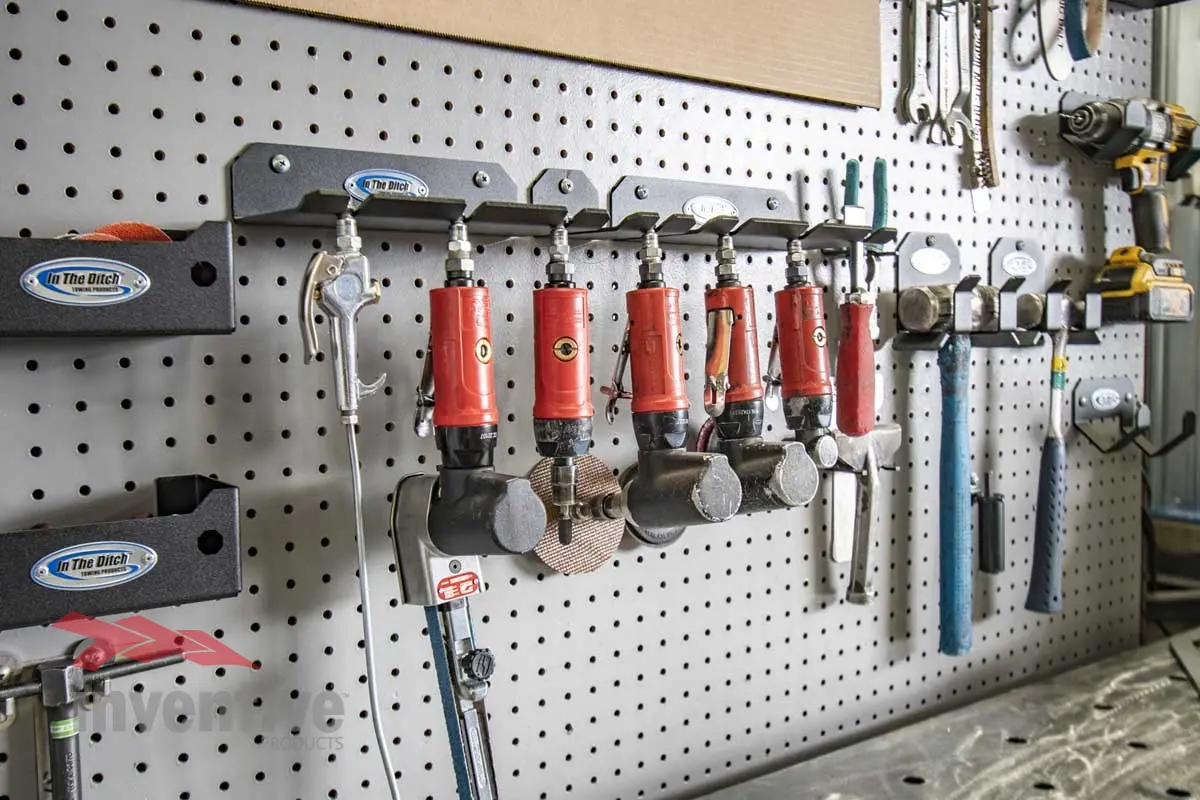 Havalı Makine ve Aksesuarları